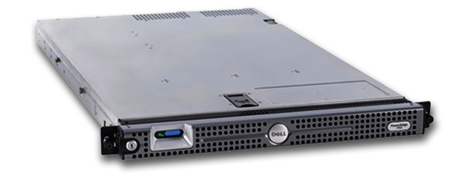 Dell PowerEdge