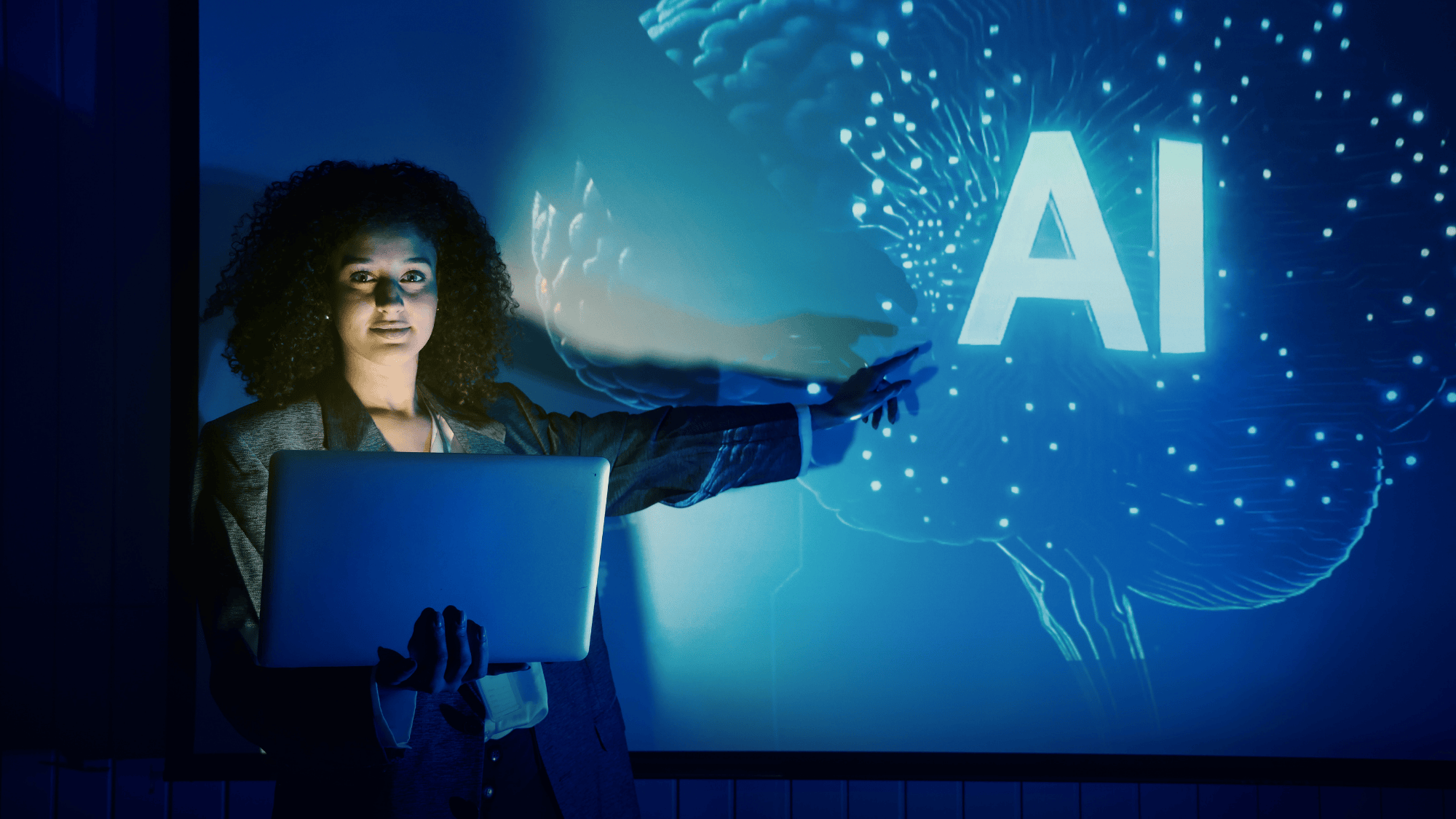 AI & Machine Learning Becoming Cloud-Native