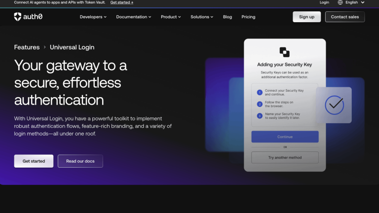 Building Authentication 11 Best Multi Factor Authentication Software 2026 - Cyber Bunker