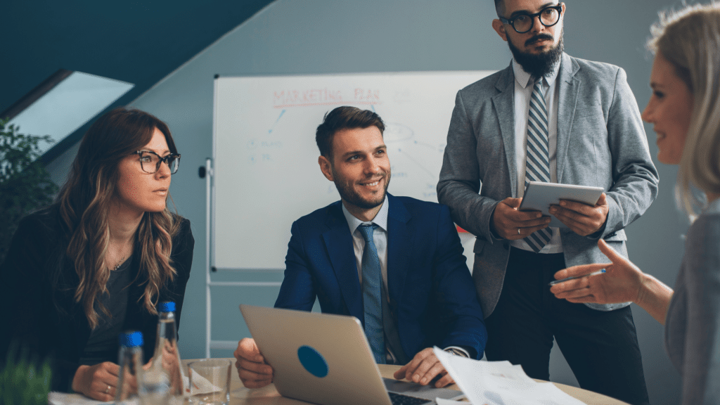 cloud computing for small business