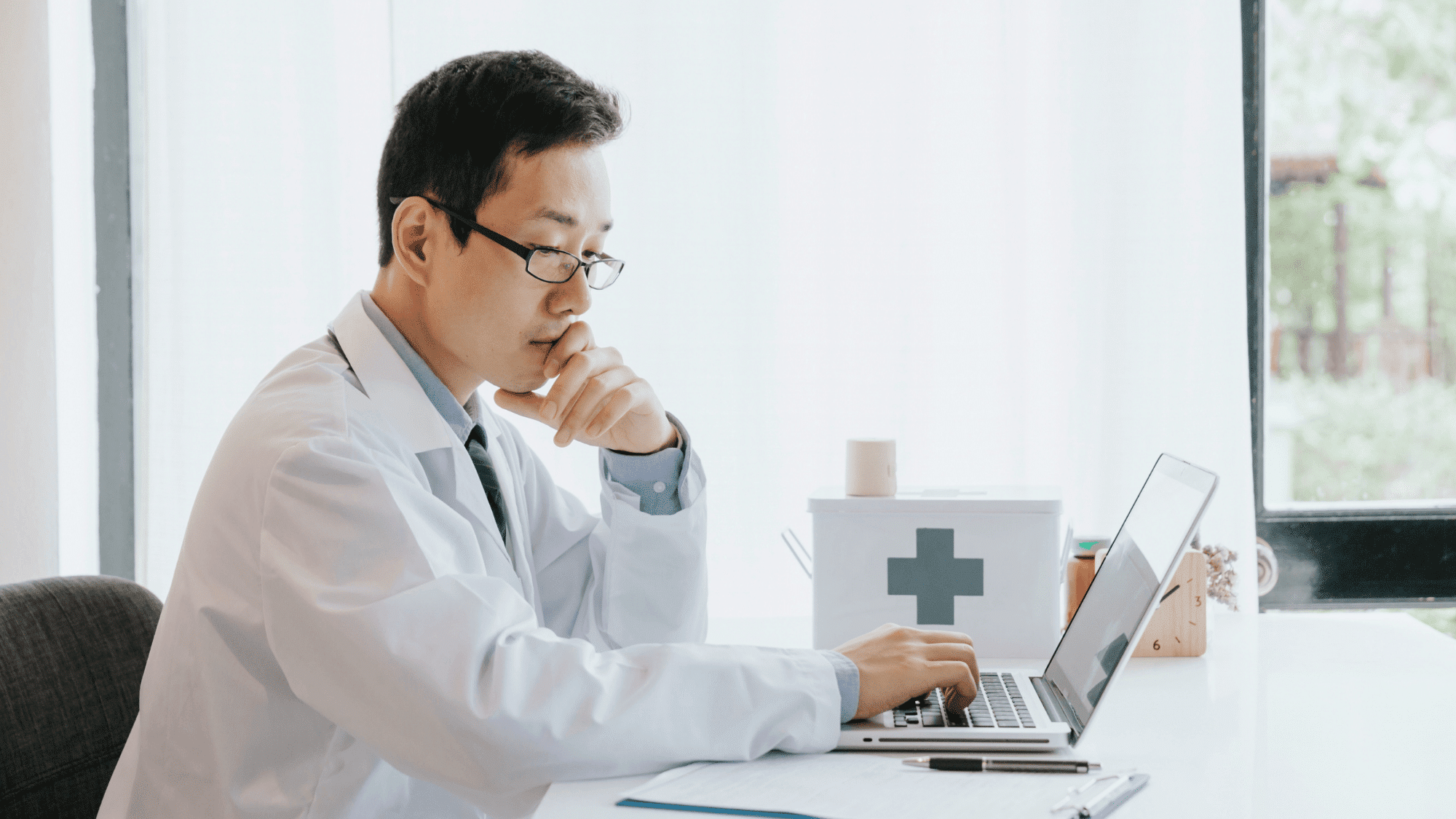 cloud computing in healthcare