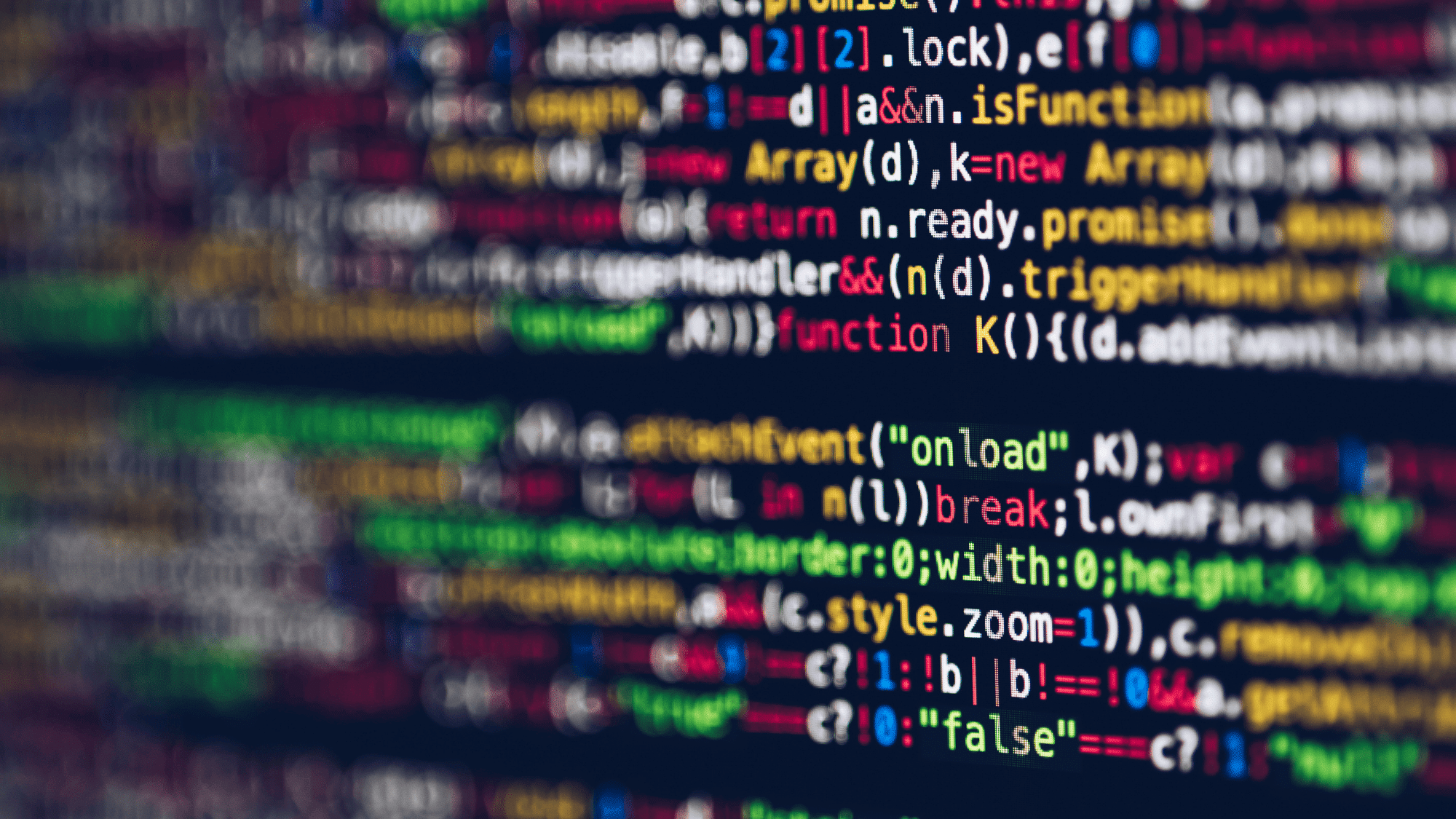 cloud native development low code no code platforms