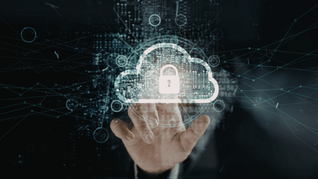 cloud security consulting services