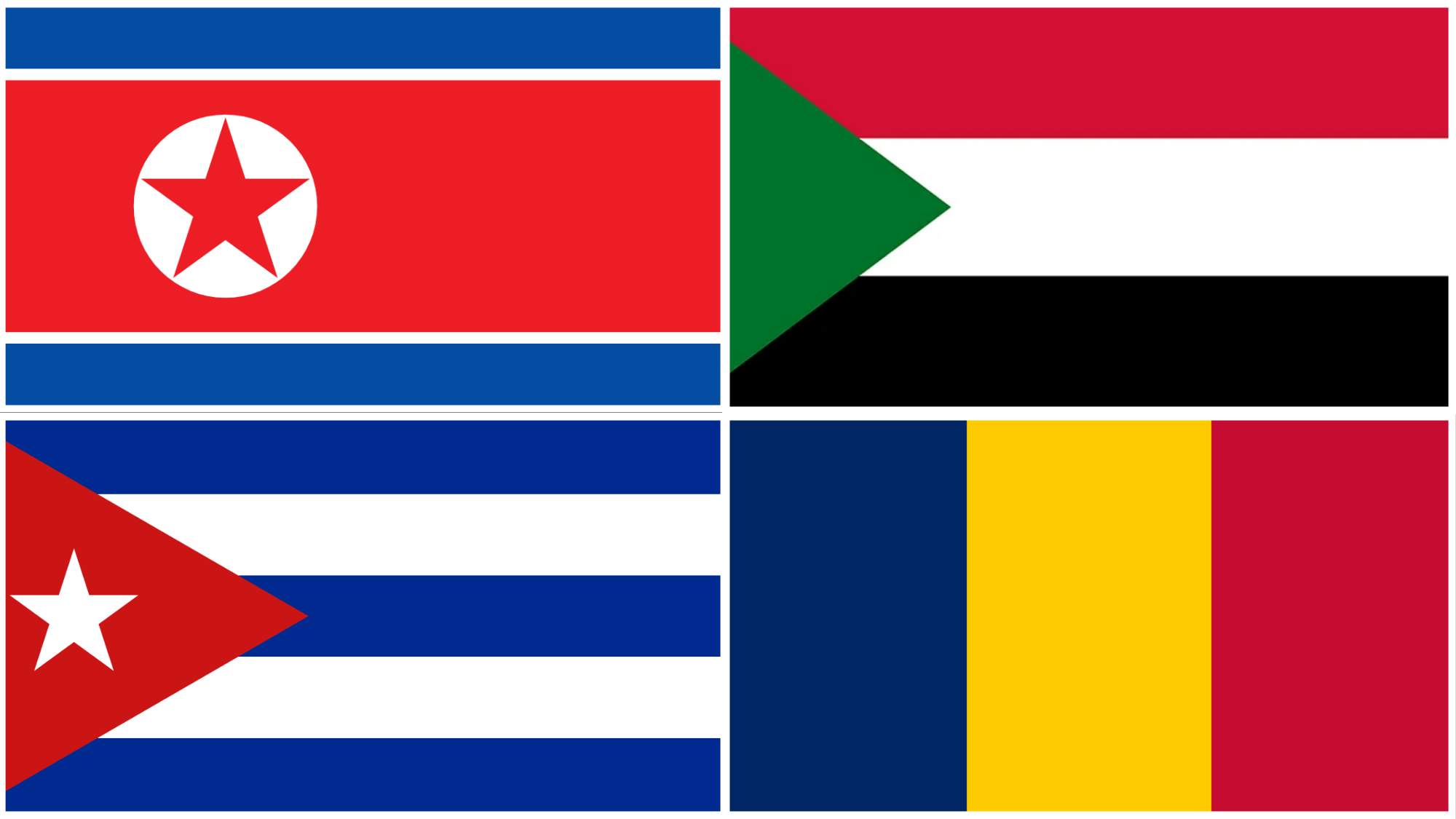 countries with tight bans on satellite phones