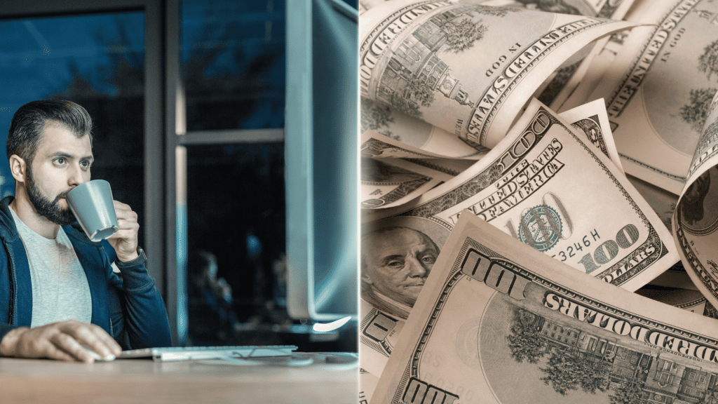 cyber security salary