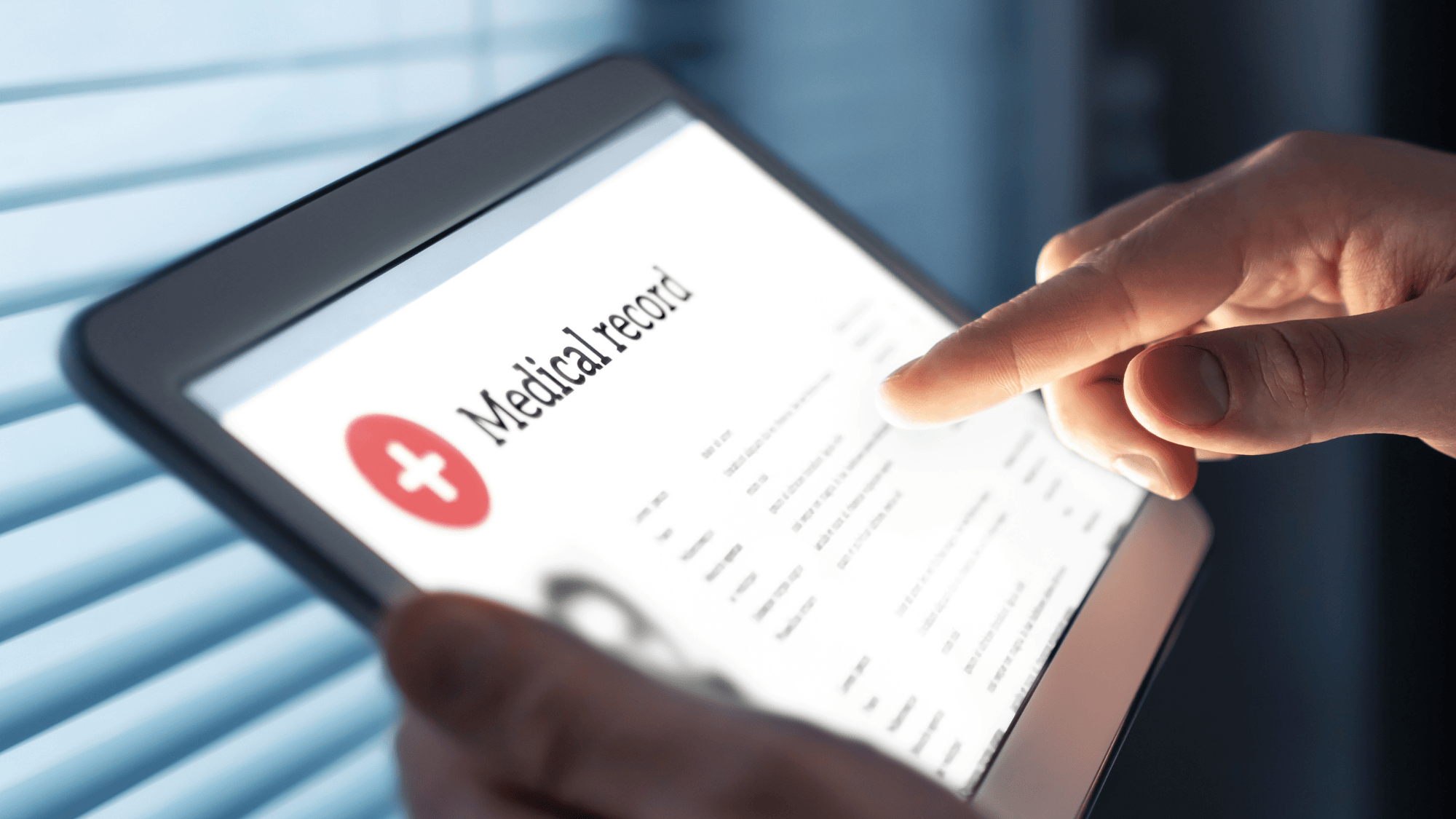 electronic health records ehr emr systems