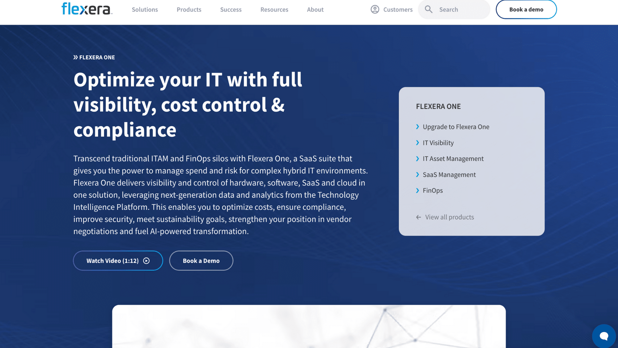 flexera-one