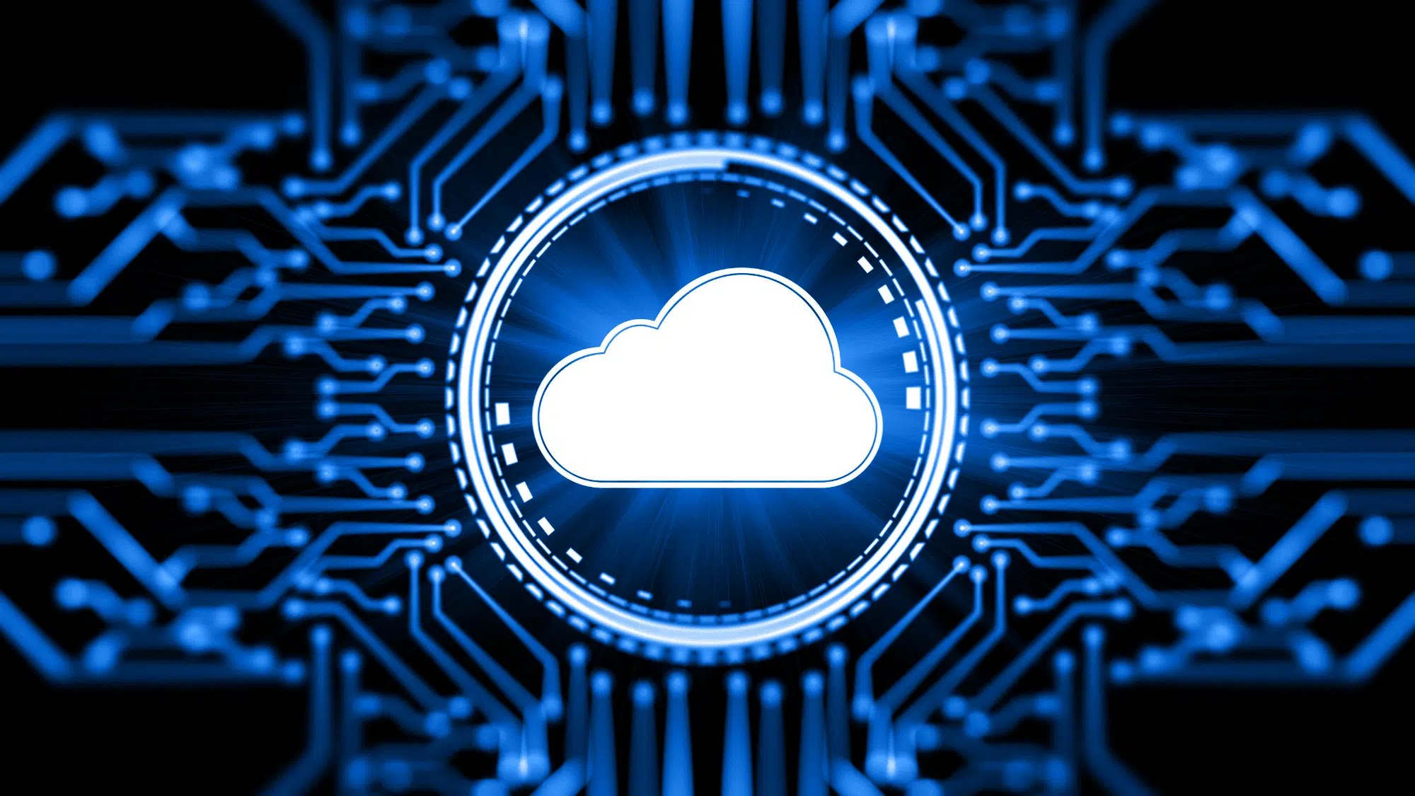 future of cloud computing