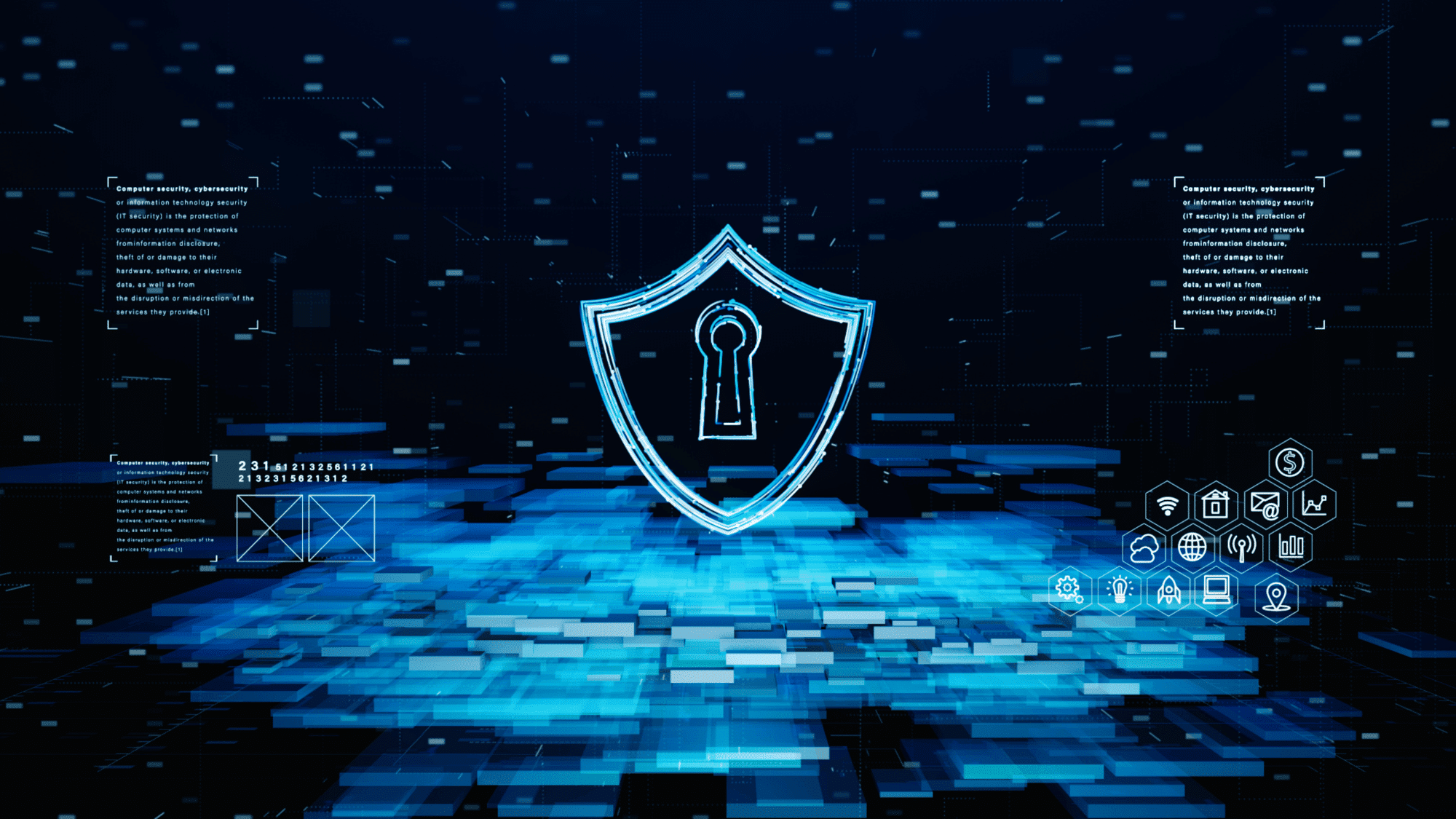 how can you prevent viruses and malicious code