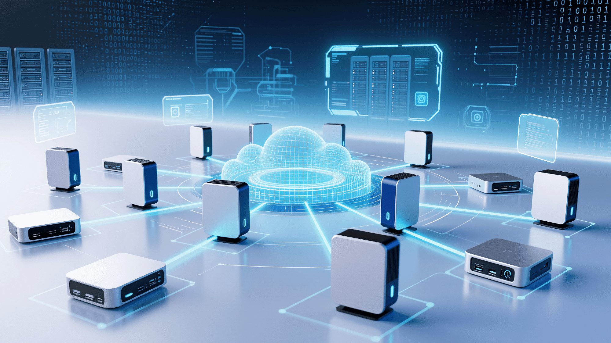 hybrid multi cloud as the new standard