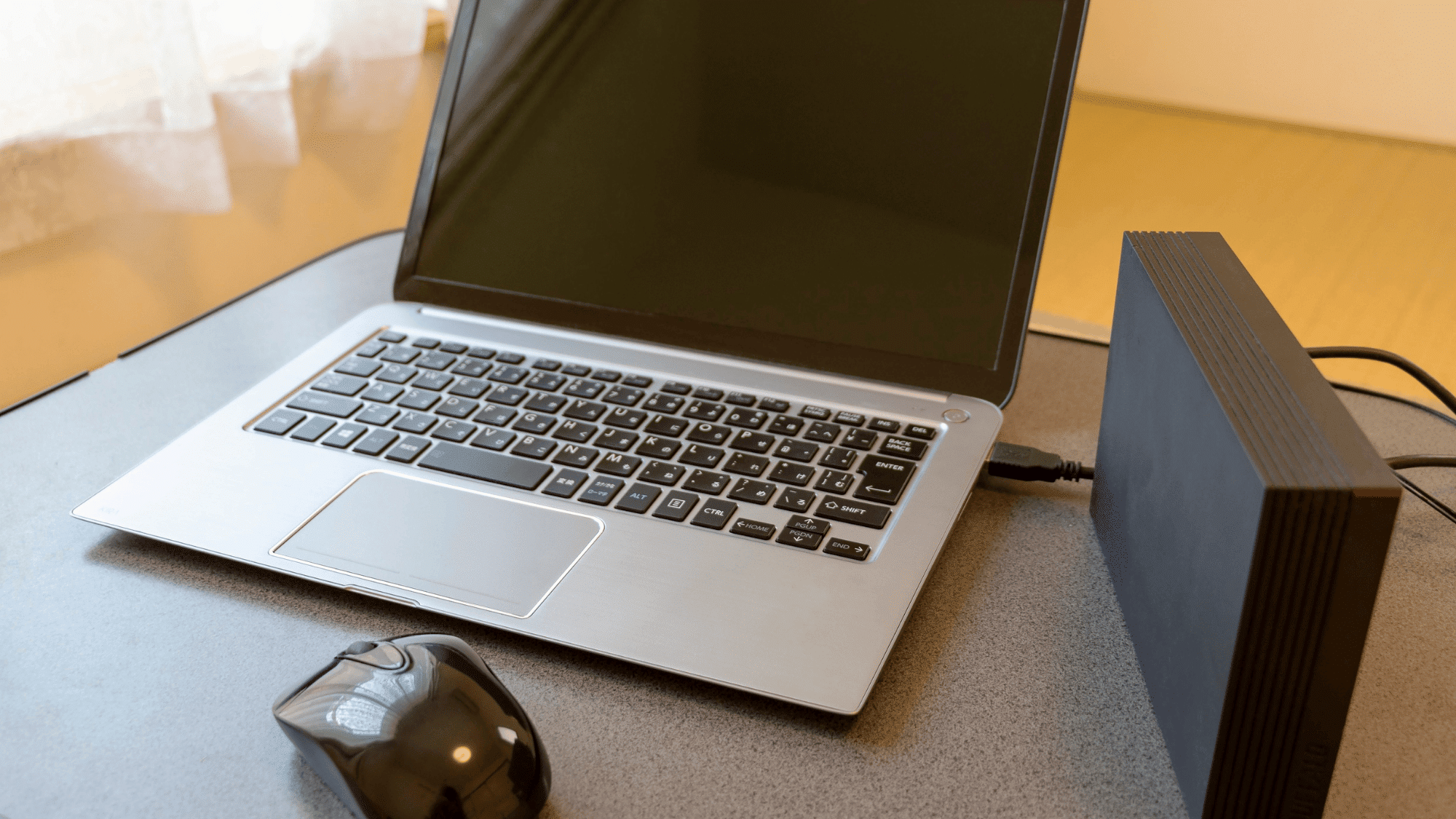 lost or stolen devices