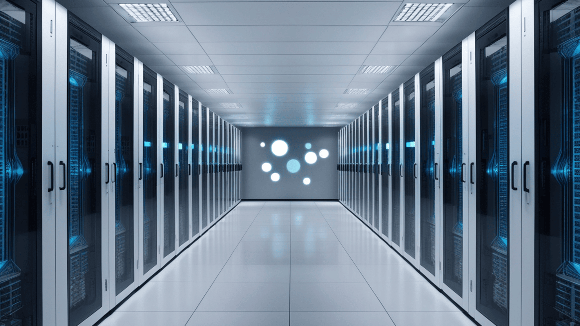 medical imaging and data storage