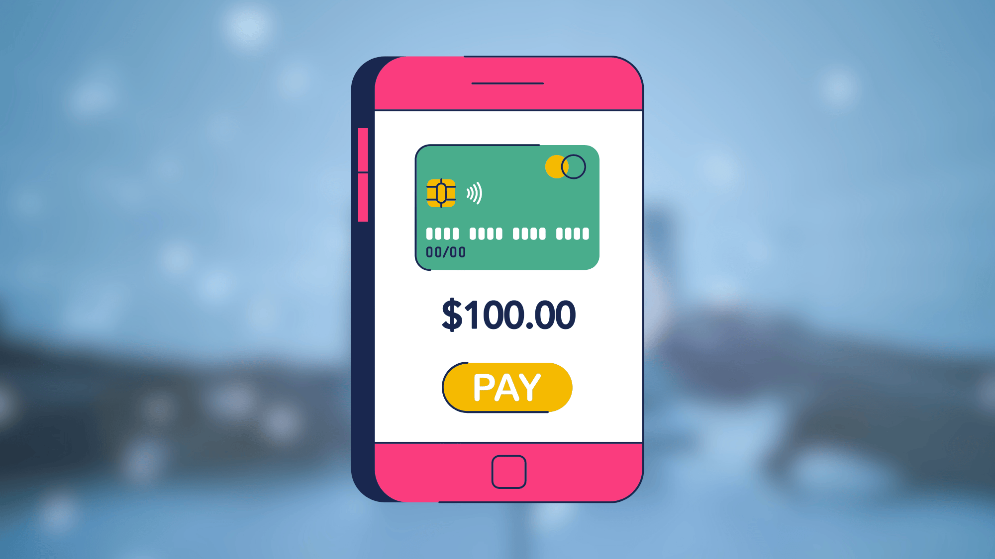 mobile and digital banking platforms