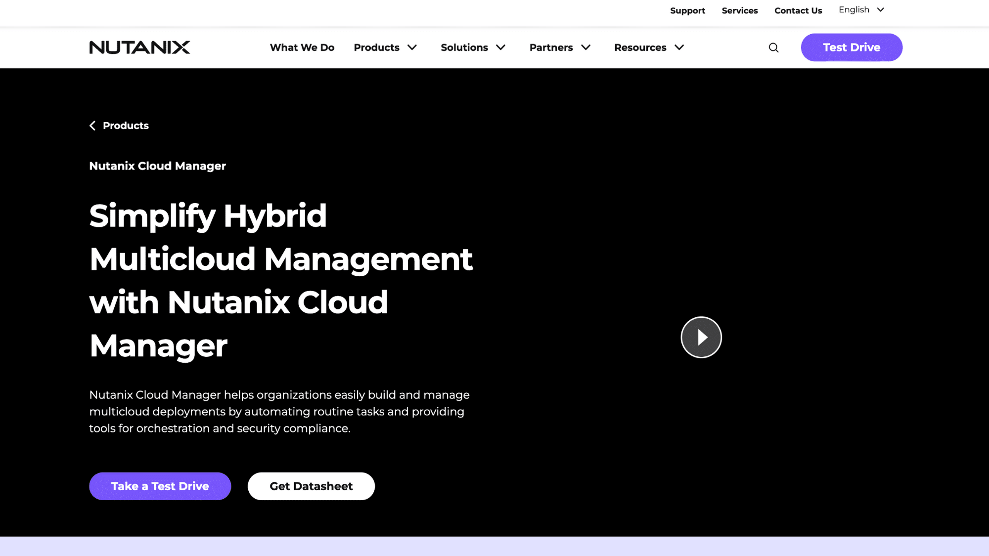 nutanix-cloud-manager