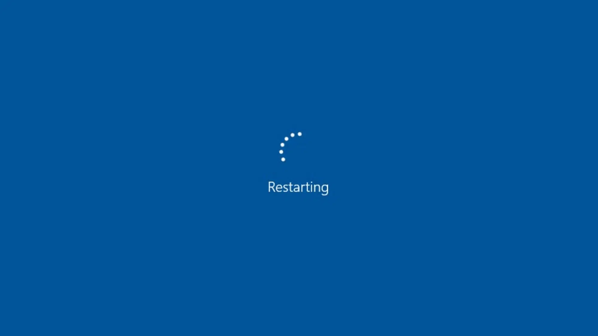 restart your chromebook fastest speed boost