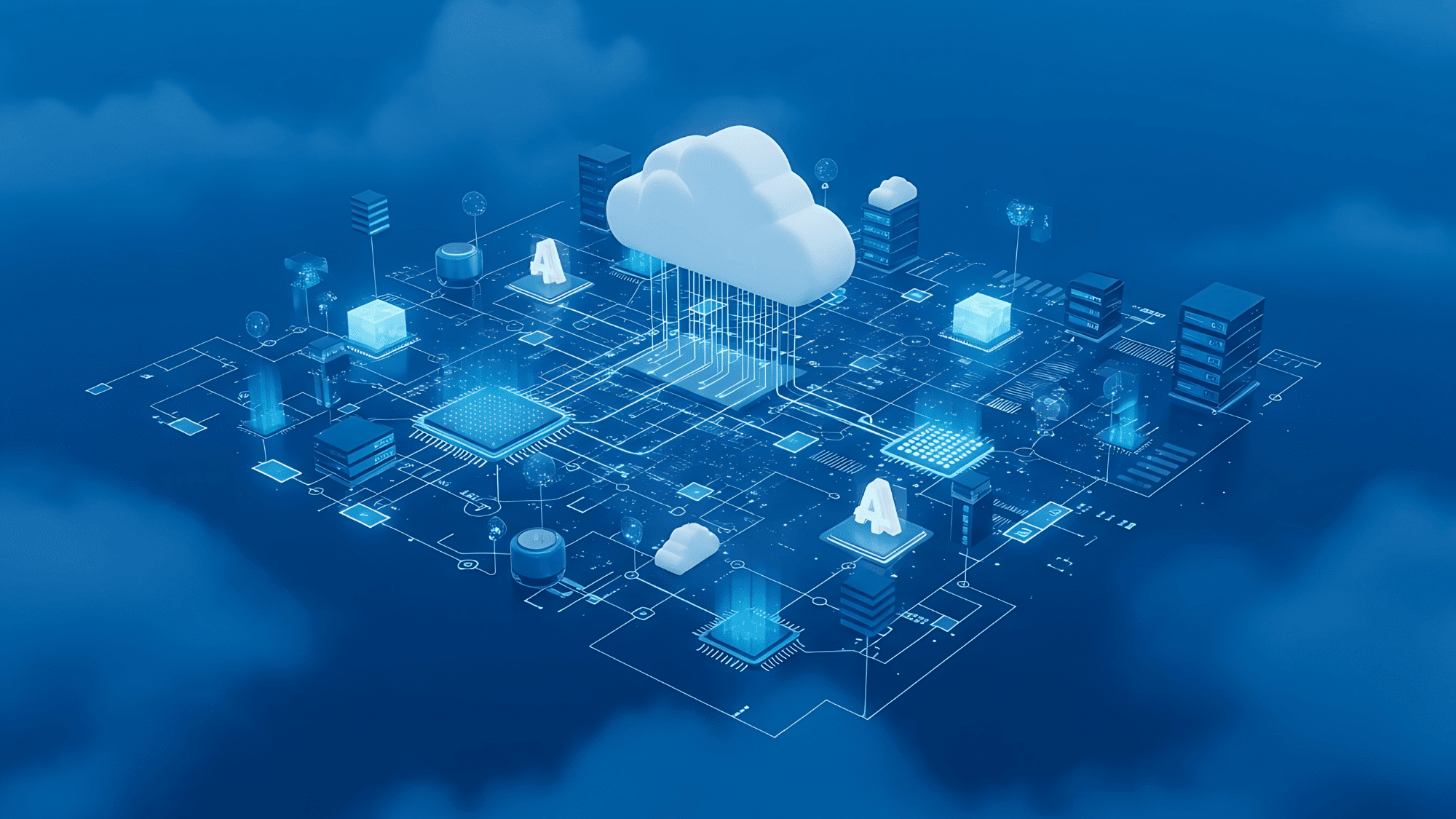 types of cloud computing services for small businesses