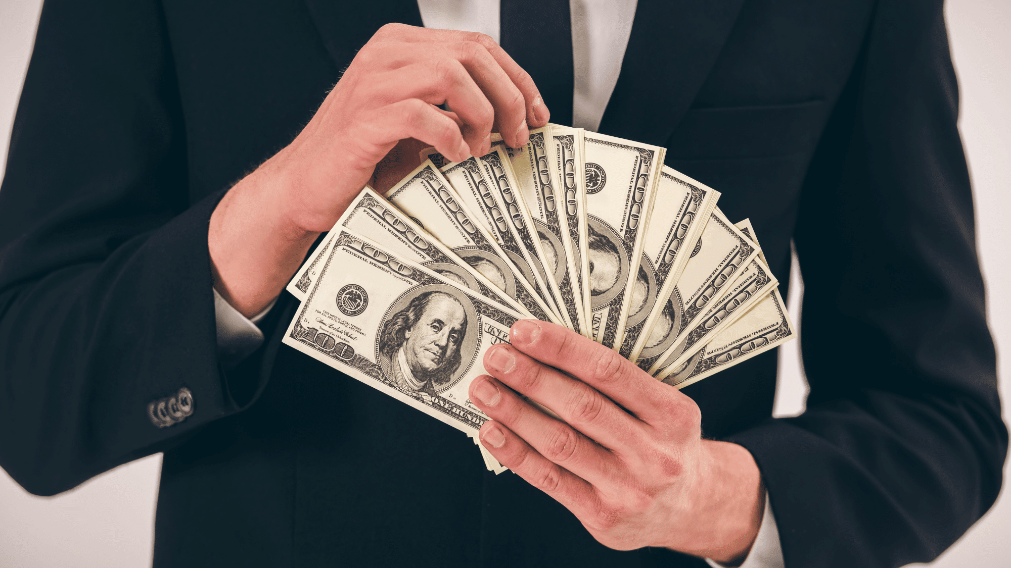 what changes your cyber security salary the most