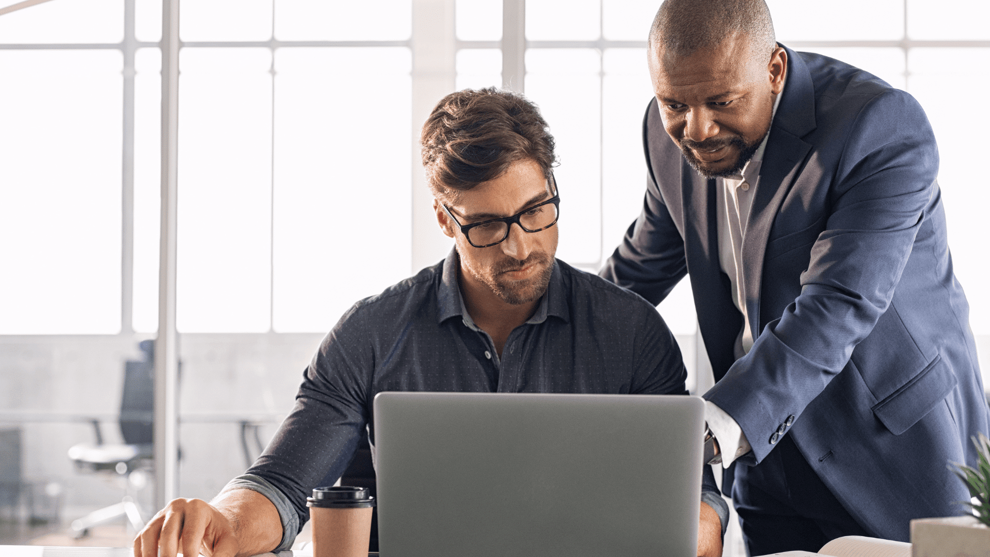 when managed cloud computing services are the best fit