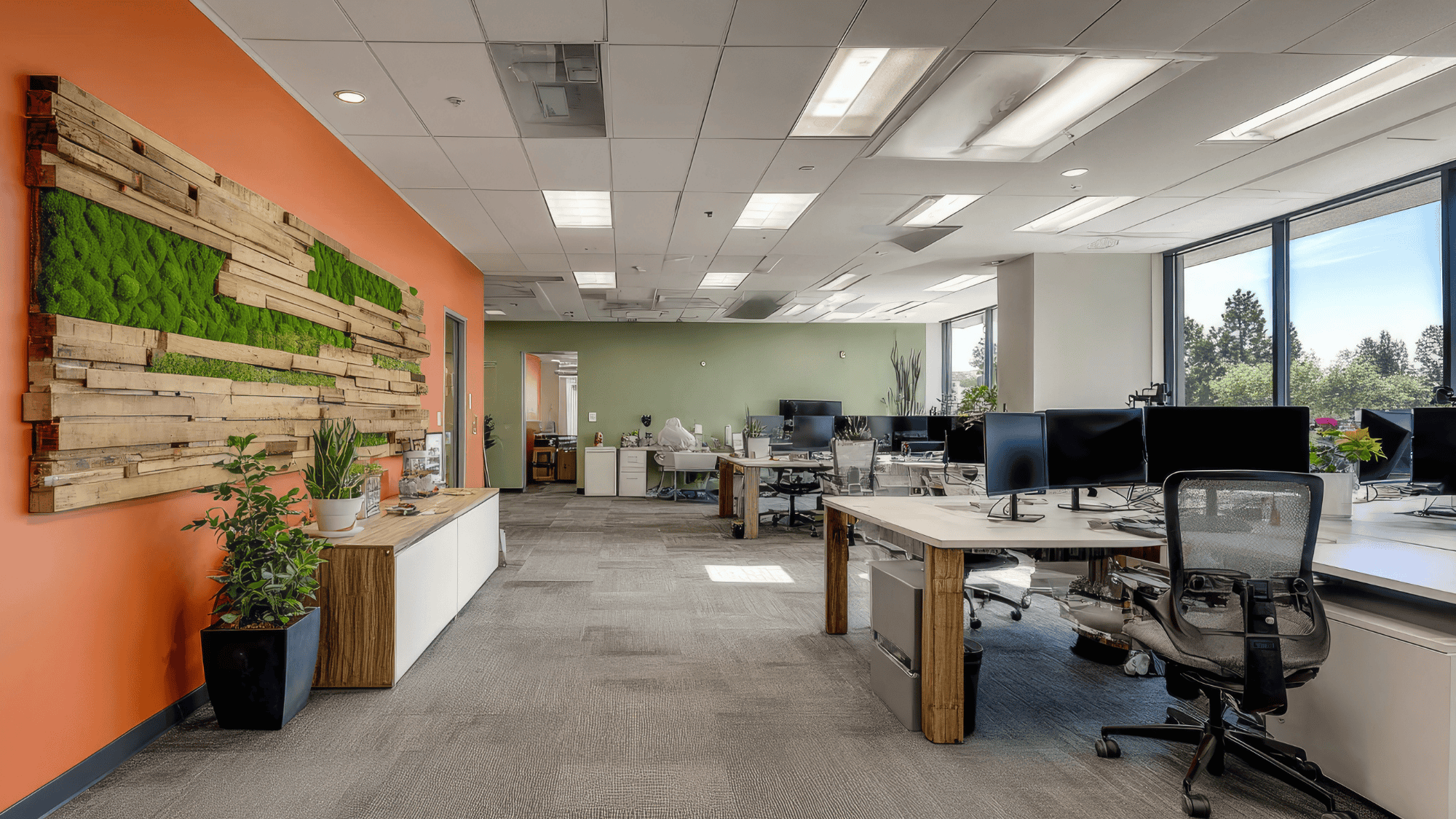 who should use cloud security managed services