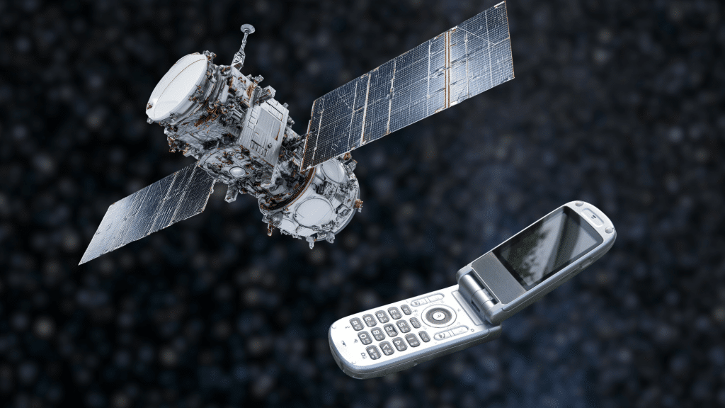 why are satellite phones illegal