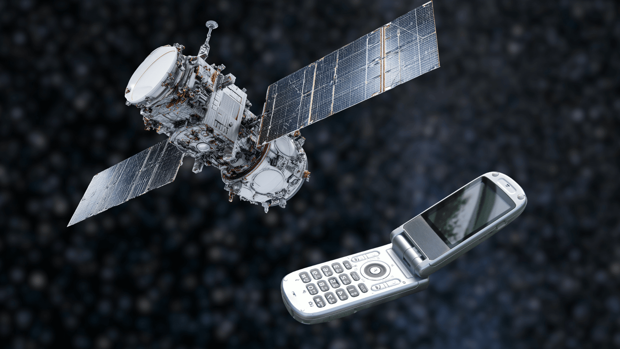 why are satellite phones illegal