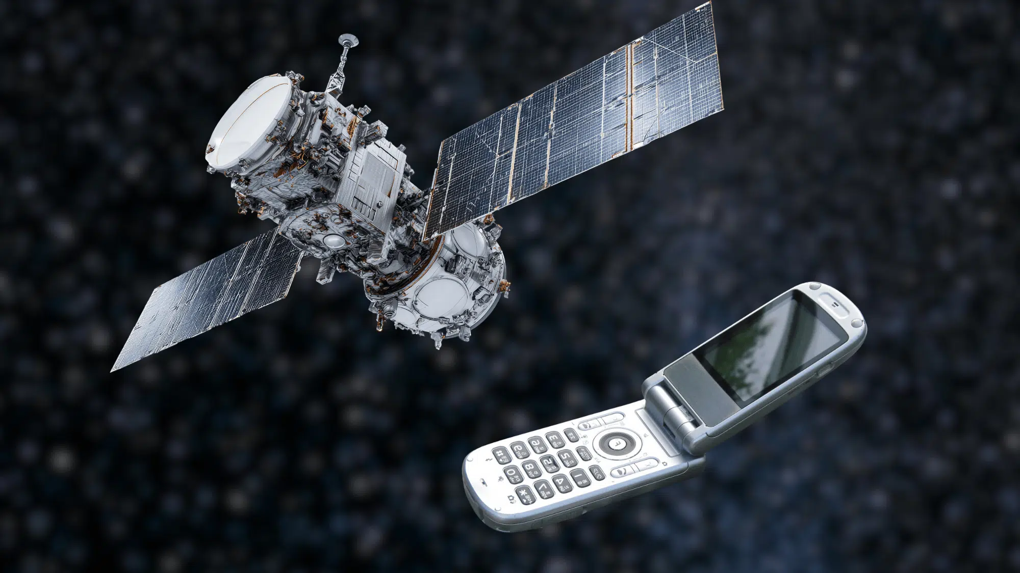 why are satellite phones illegal