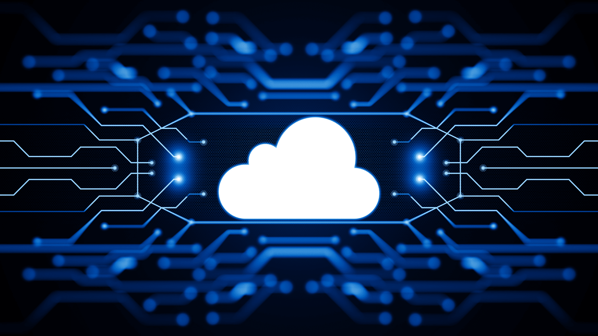 why cloud security managed services are important