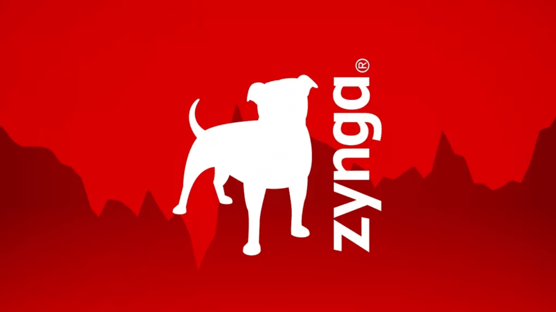 Logo representing zynga as a company that uses aws