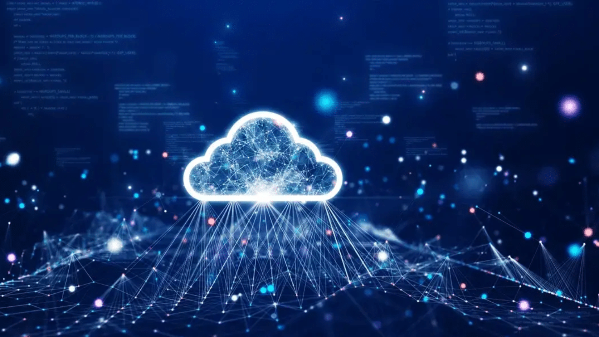 advantages and disadvantages of cloud computing