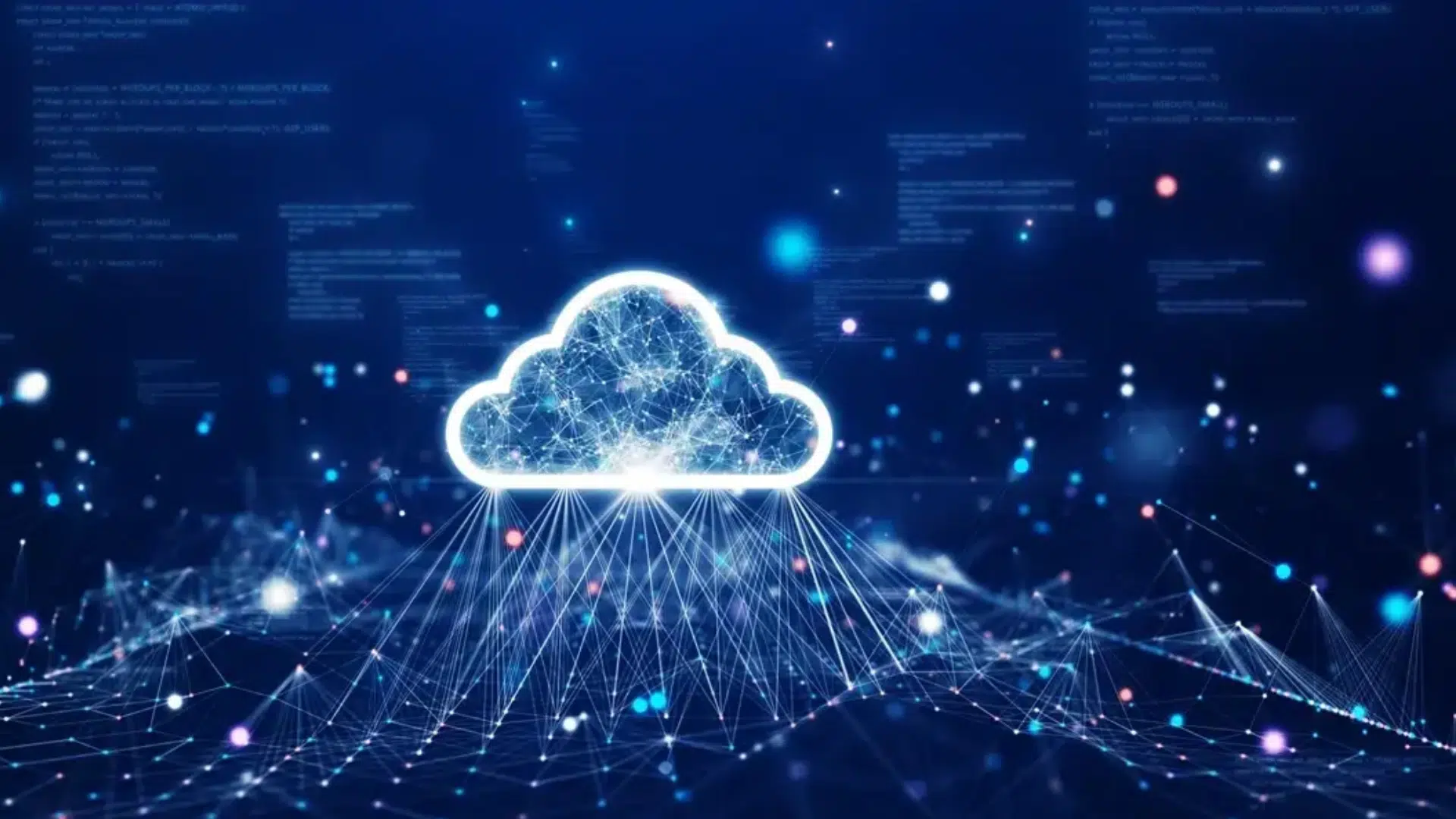 advantages and disadvantages of cloud computing