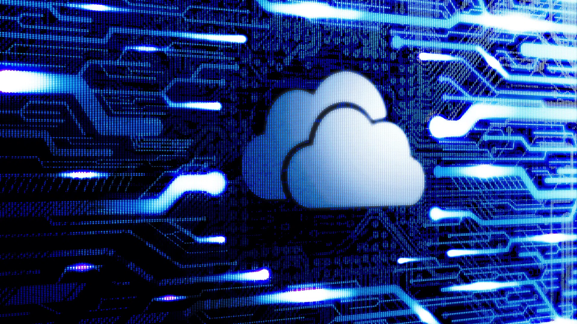 benefits of cloud transformation