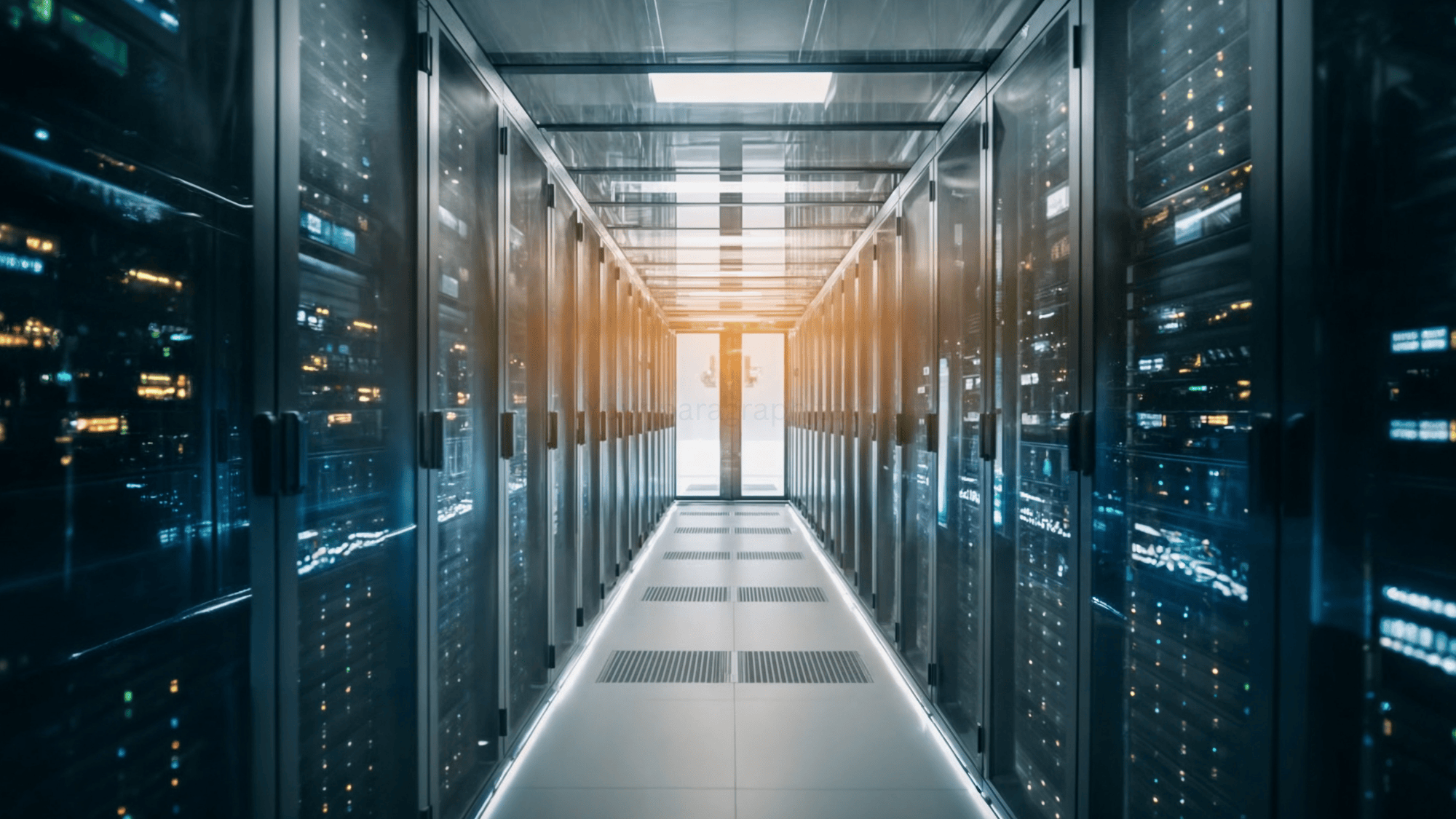 benefits of managed backup and disaster recovery