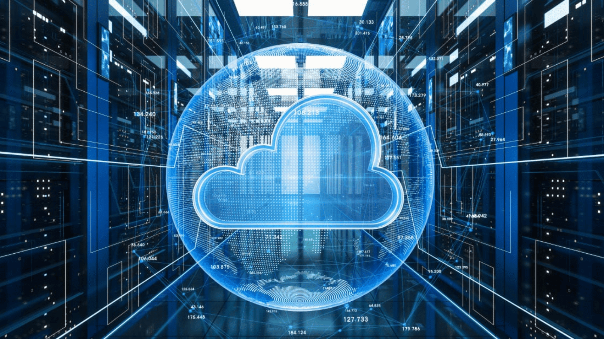 benefits of migrating to the cloud