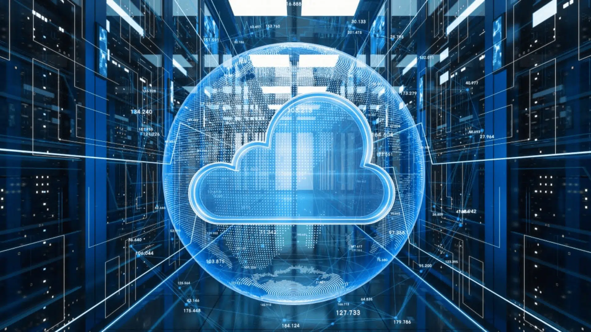 benefits of migrating to the cloud