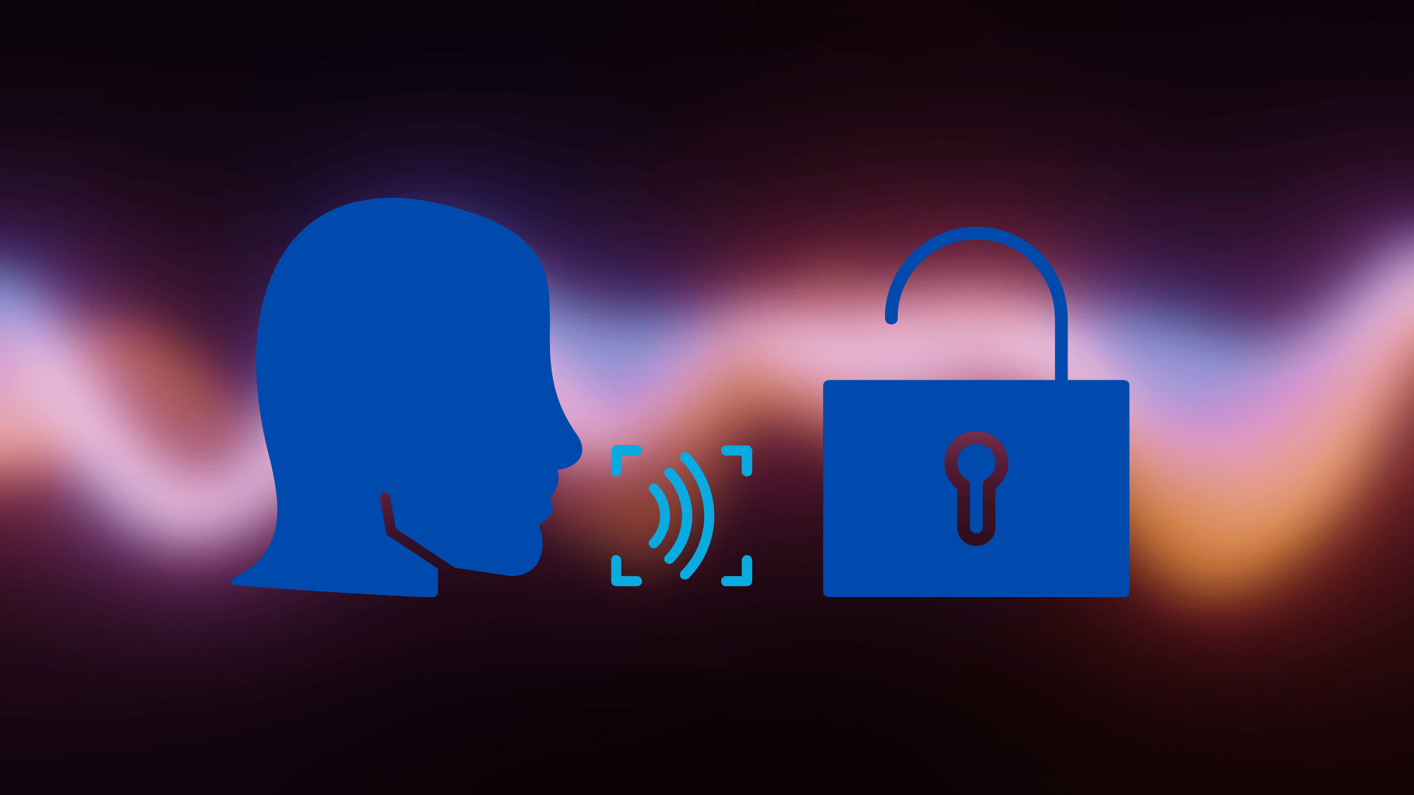 benefits of voice biometrics