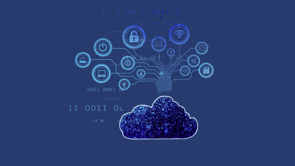 cloud integration platform