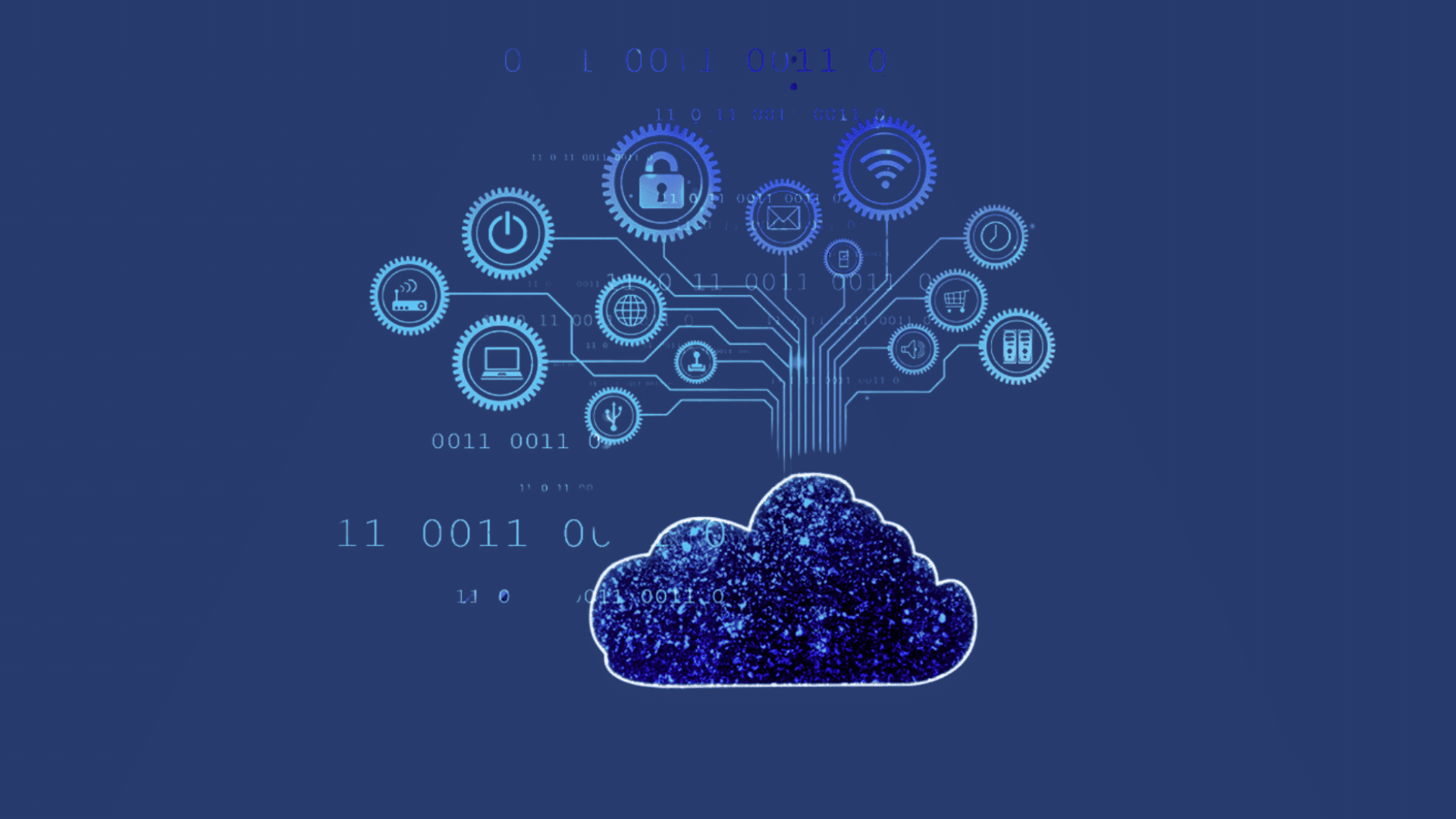 cloud integration platform