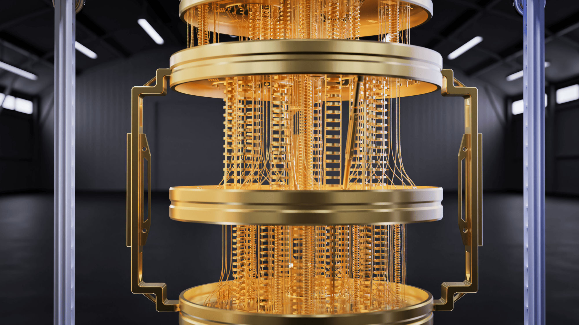 core principles of quantum computing