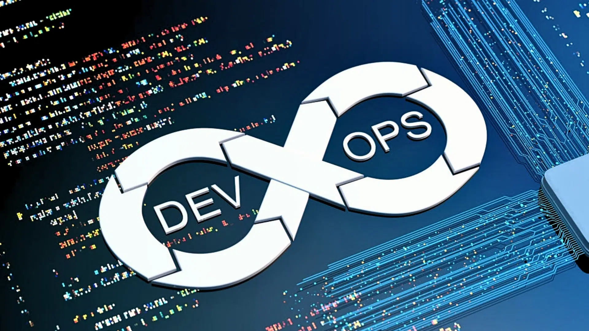 devops infrastructure