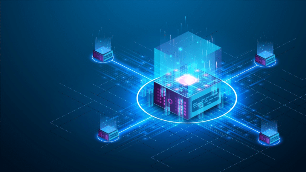 What Is End User Computing (EUC) and Why It Matters? - Cyber Bunker