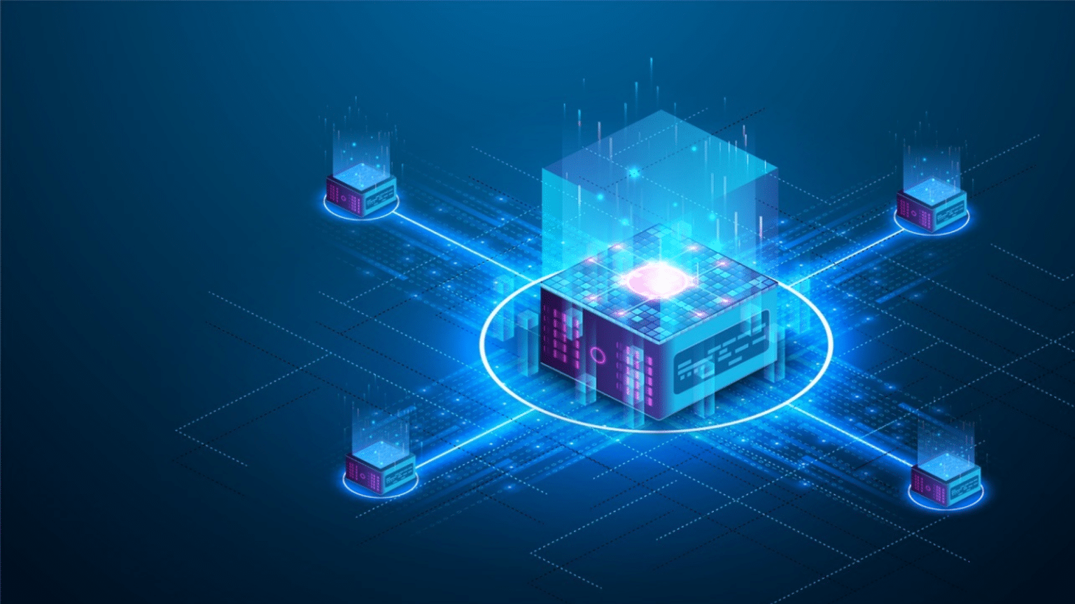 What Is End User Computing (EUC) and Why It Matters? - Cyber Bunker
