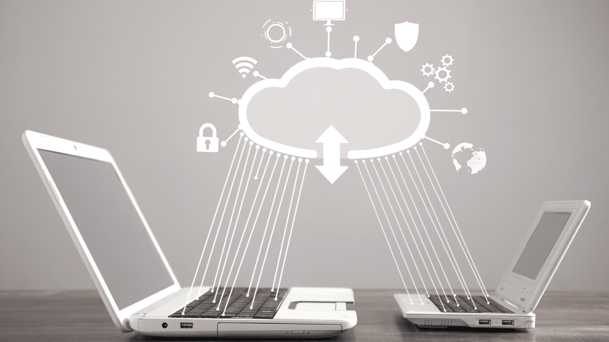 enterprise cloud security implementation and future trends