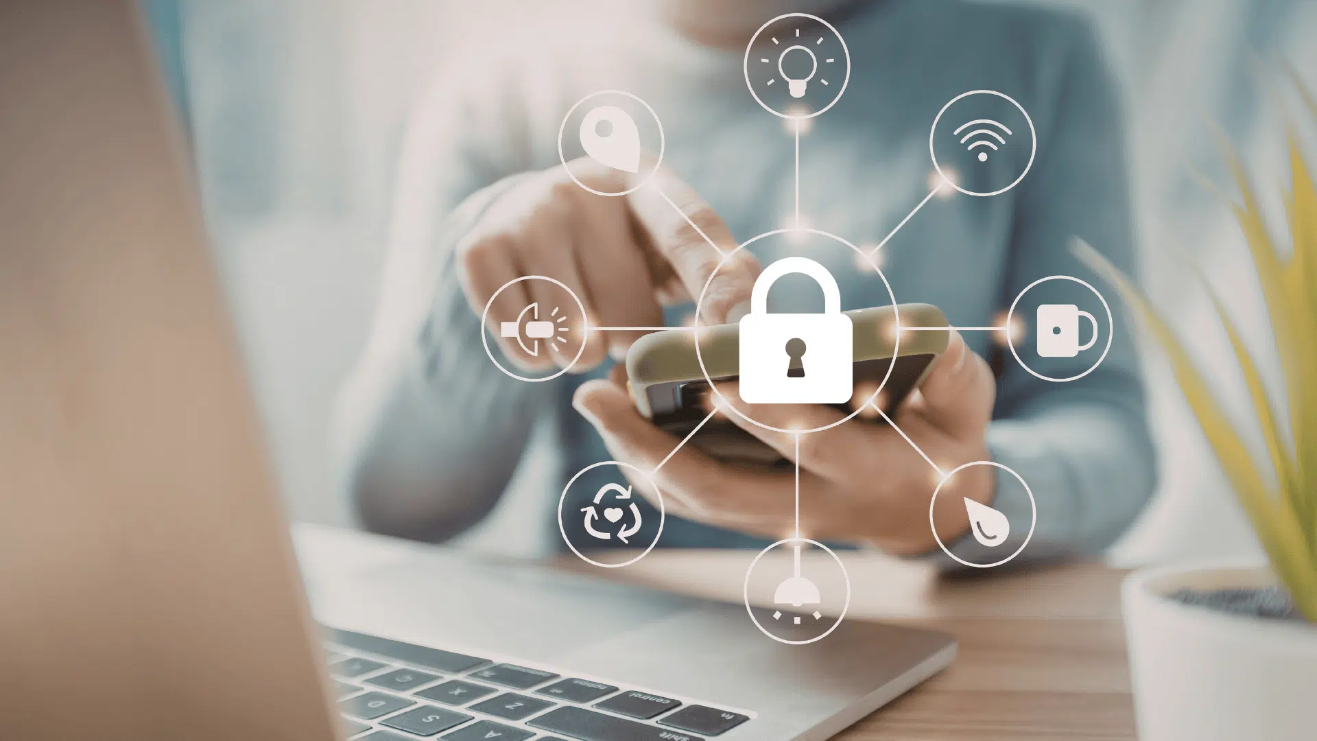 internet of things cybersecurity regulations and risks