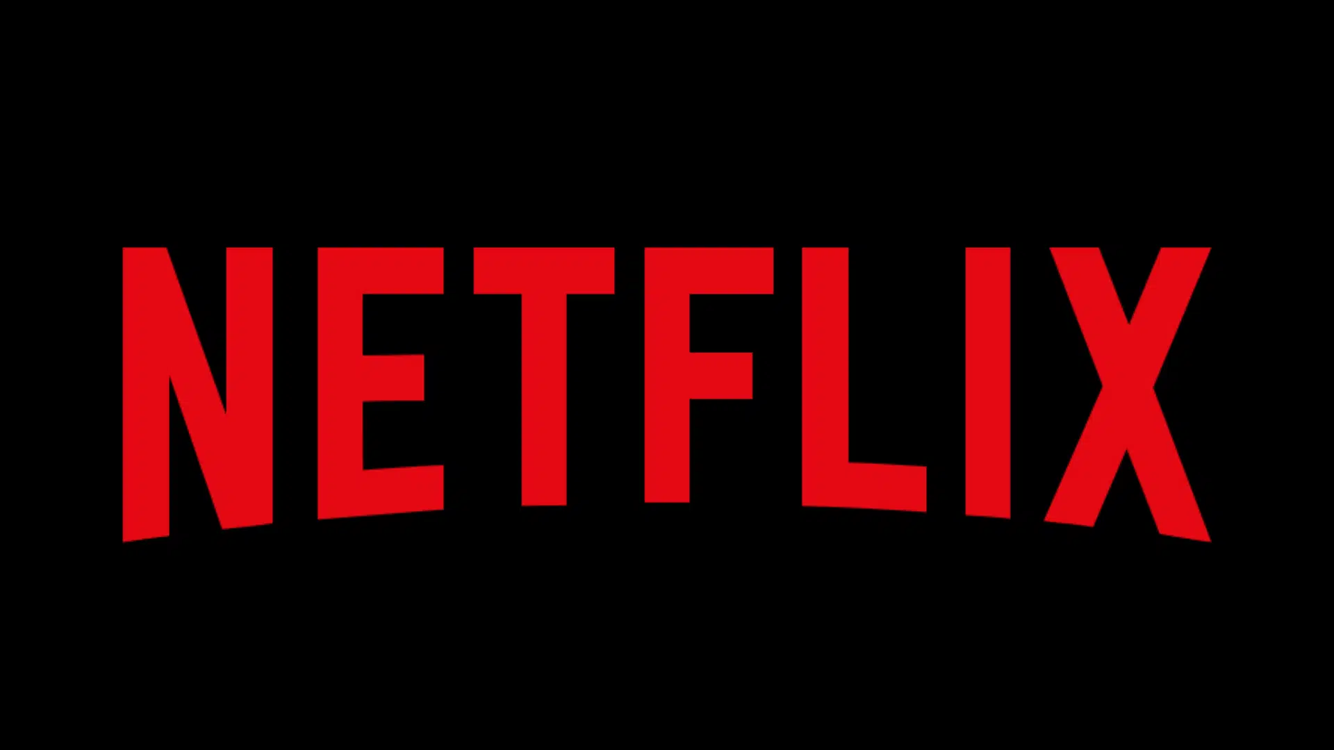 _logo featuring the word netflix