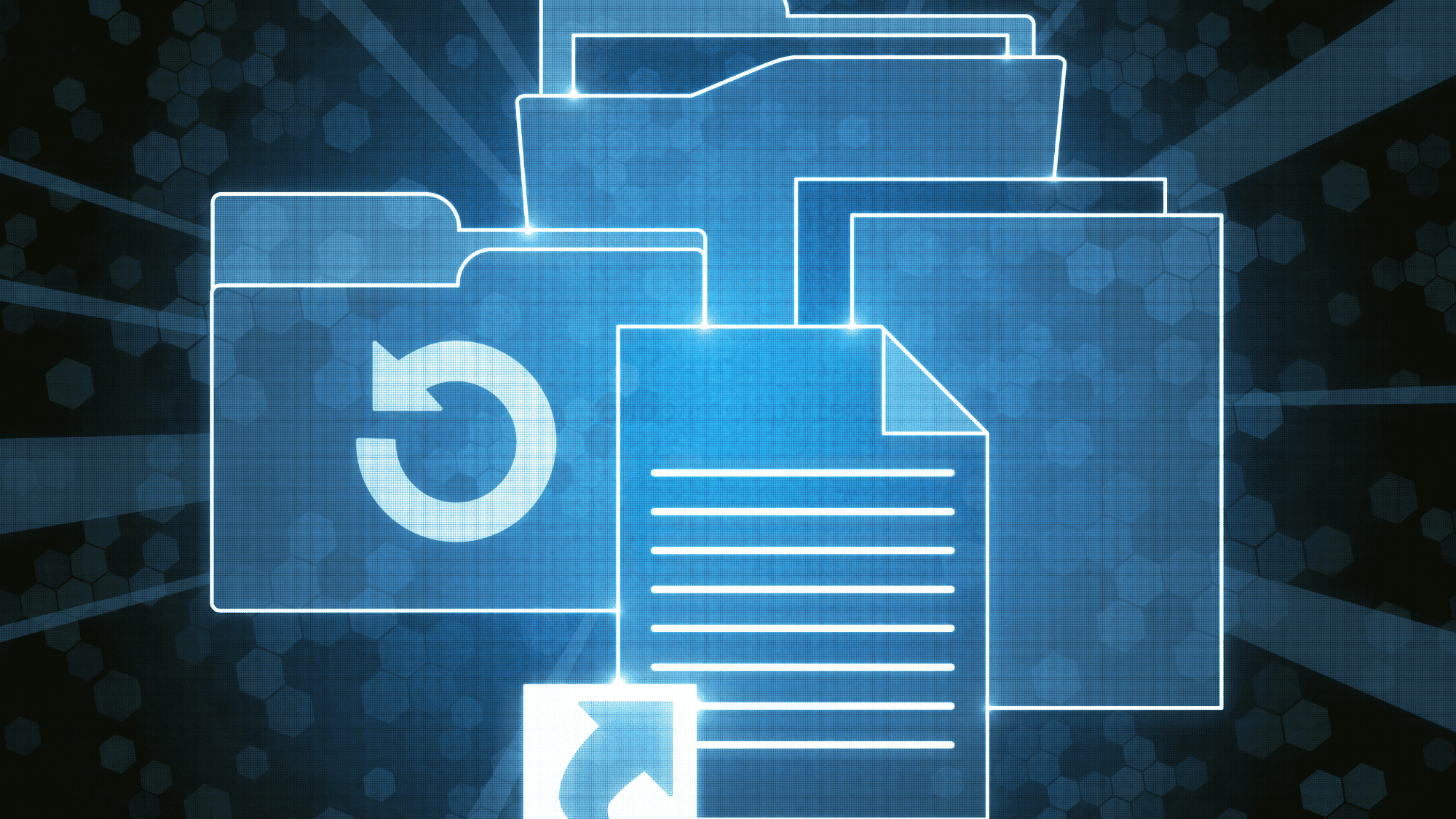 managed backup and disaster recovery