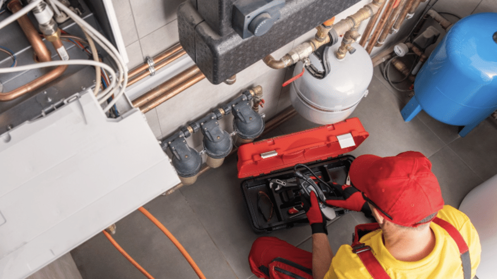 predictive maintenance services