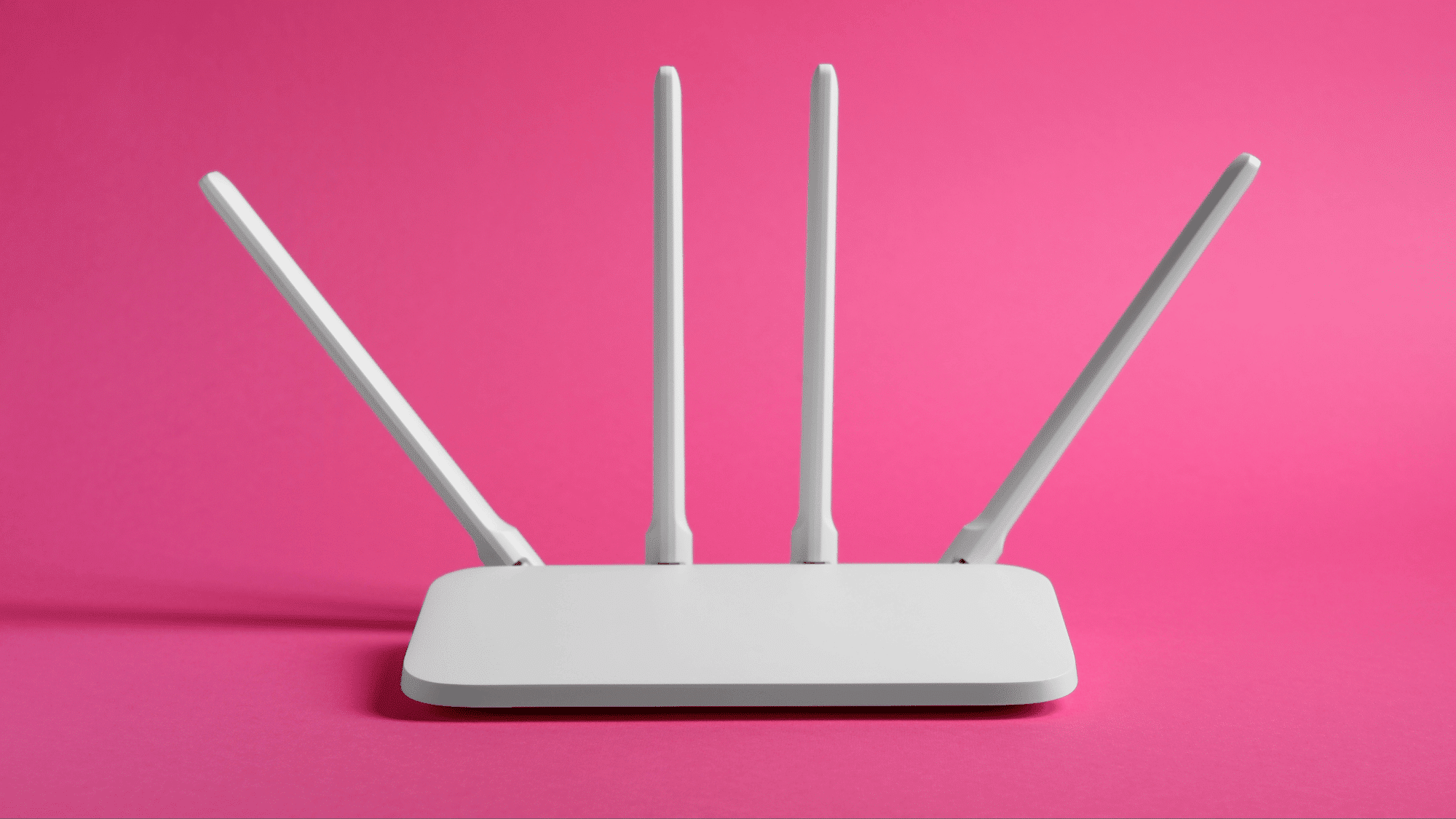 restart your router and modem 2 minute fix