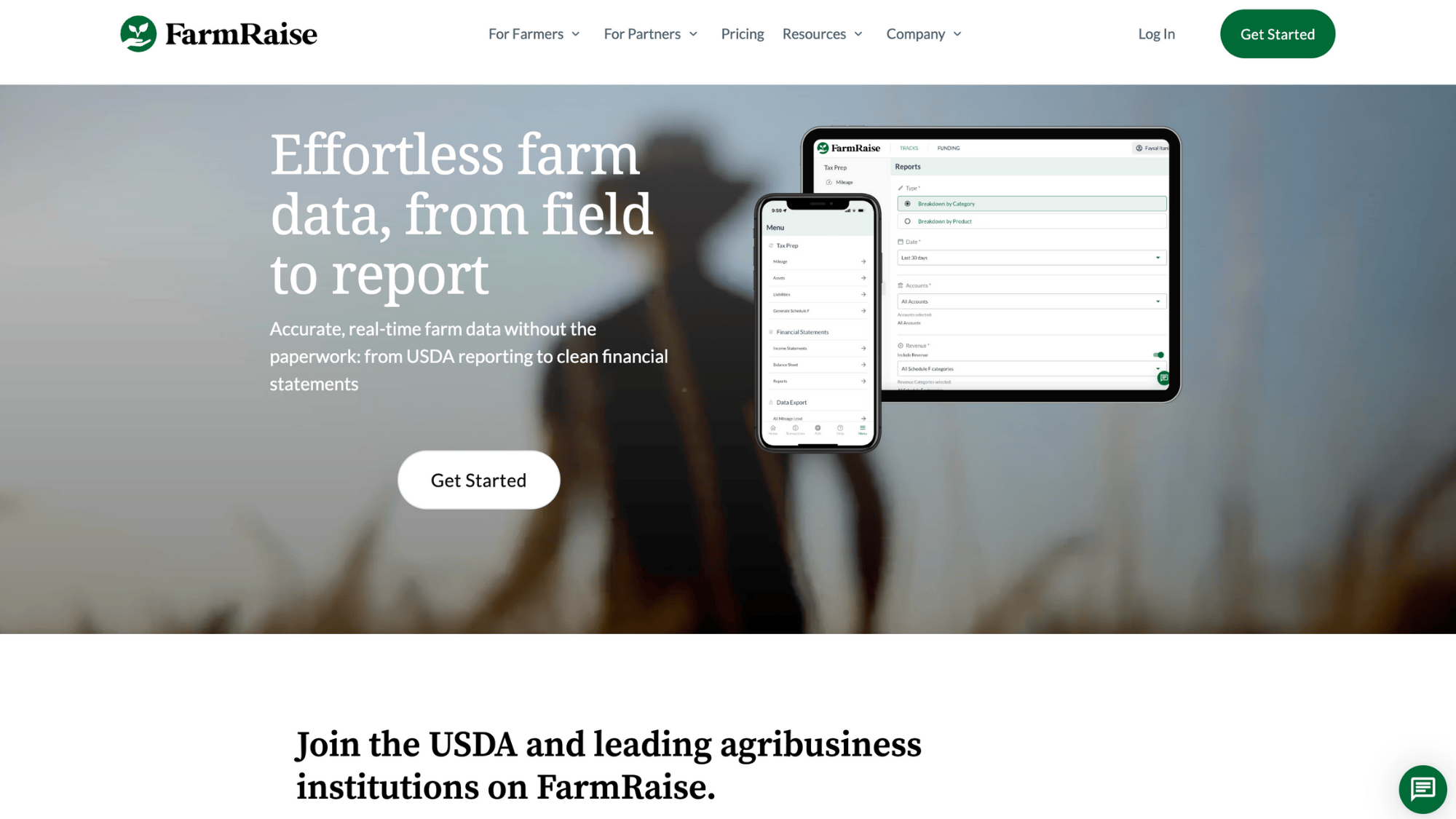 top farm accounting software farm raise