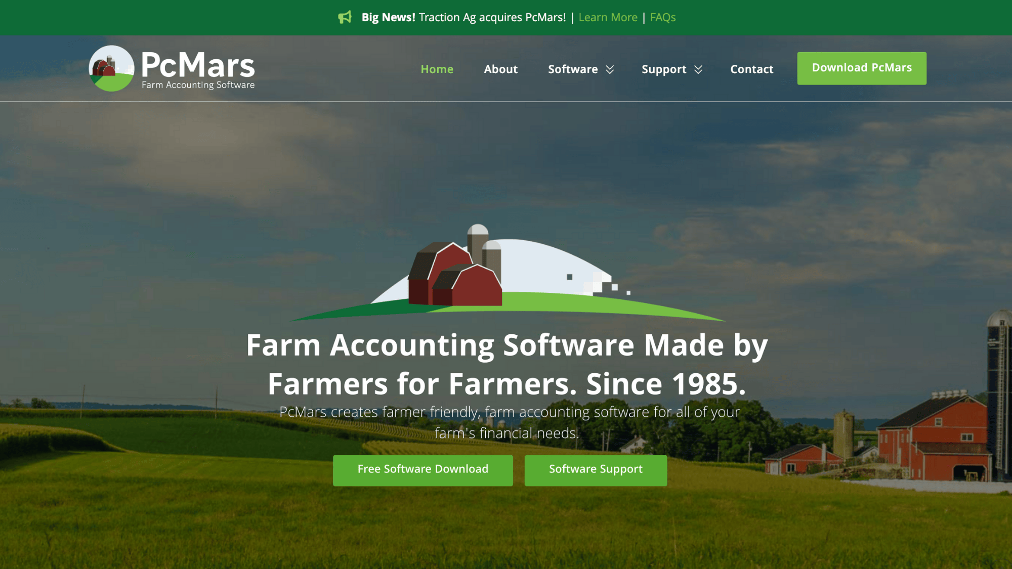 top farm accounting software pc mars