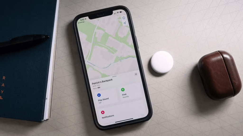 tracking app for iphone featured image